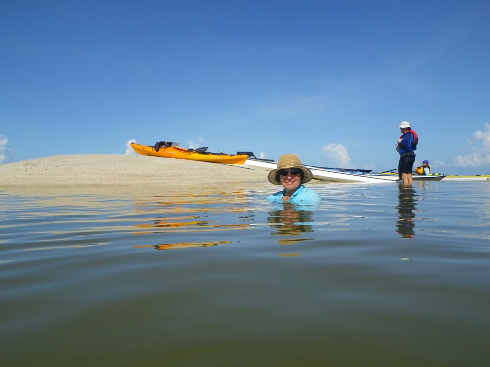 Everglades City: Ecoturismo, paseos en kayak, pesca y diversión